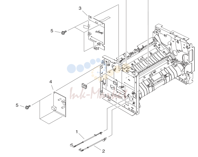 4. NPN RF INTERNAL COMPONENTS 1