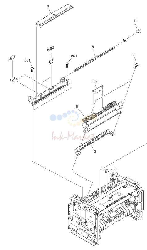 5. NPN RF INTERNAL COMPONENTS 2