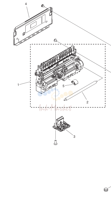 5. NPN RF INTERNAL COMPONENTS 2