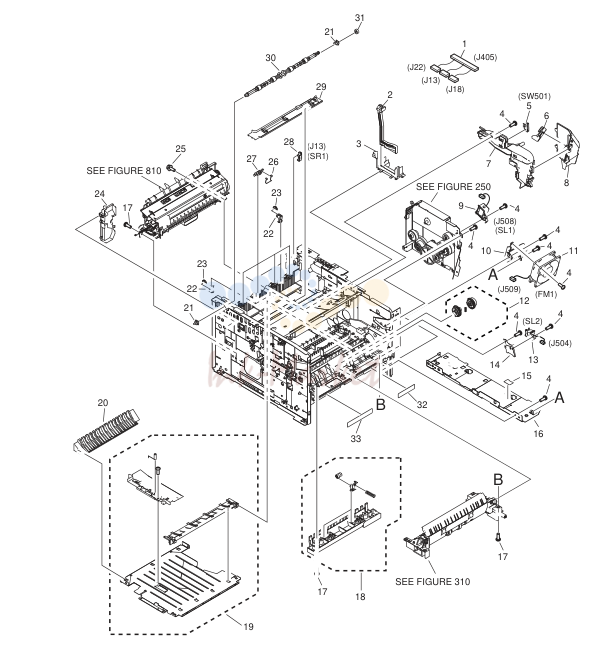 5. NPN RF INTERNAL COMPONENTS 2