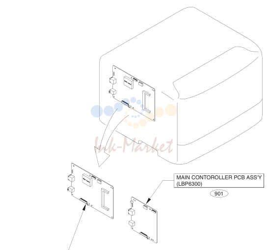 2. NPN RF ACCESSORIES