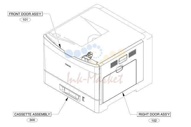 2. NPN RF ACCESSORIES