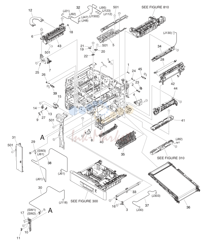 7. NPN RF INTERNAL COMPONENTS 3