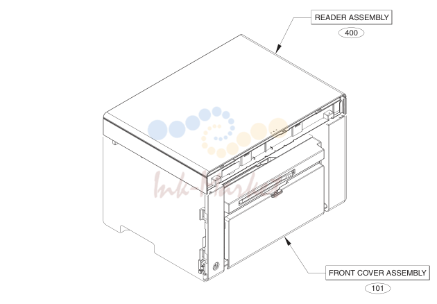 2. NPN RF ACCESSORIES