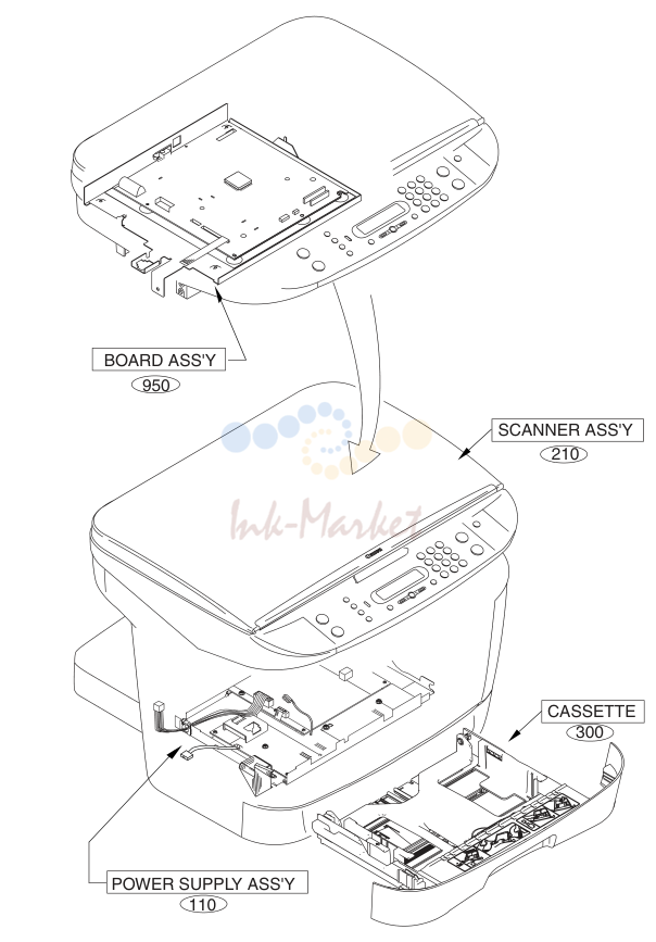 2. NPN RF PACKAGE COMPONENTS