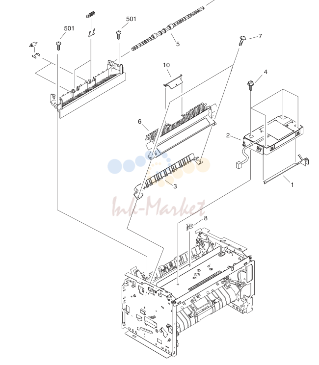 5. NPN RF INTERNAL COMPONENTS 2