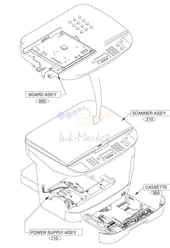 2. NPN RF ACCESSORIES