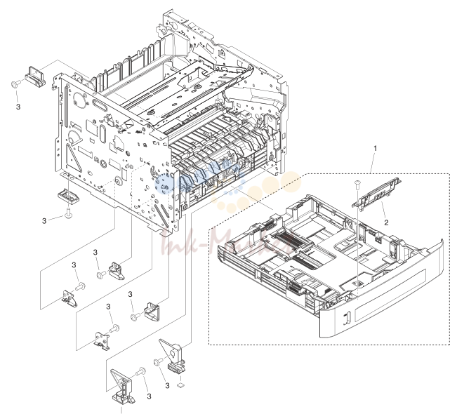 10. NPN RF INTERNAL COMPONENTS 6 MF5900 Series