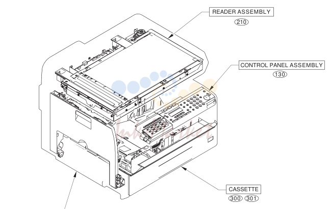 2. NPN RF ACCESSORIES