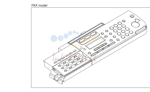 6. NPN RF LEFT DOOR ASSEMBLY