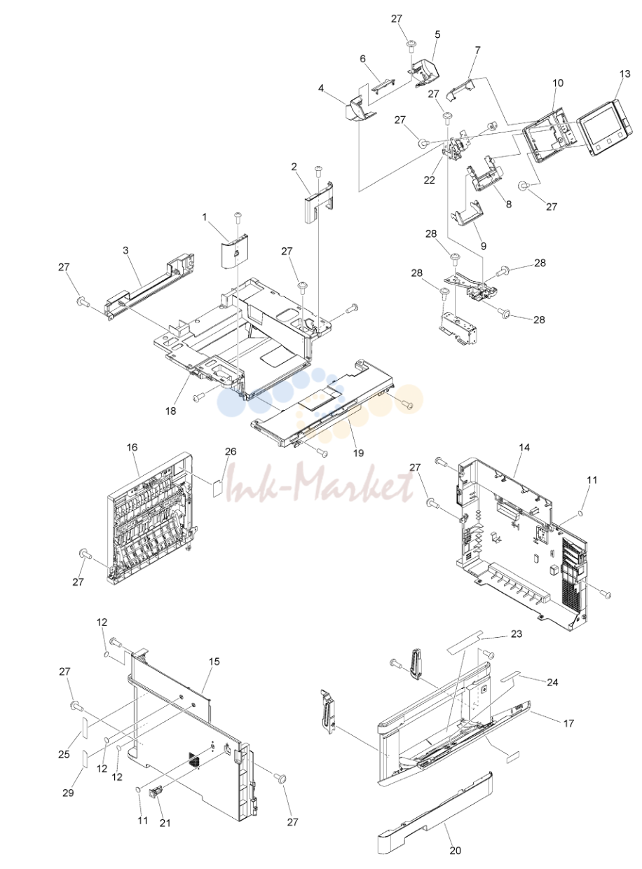 4. Figure 100H