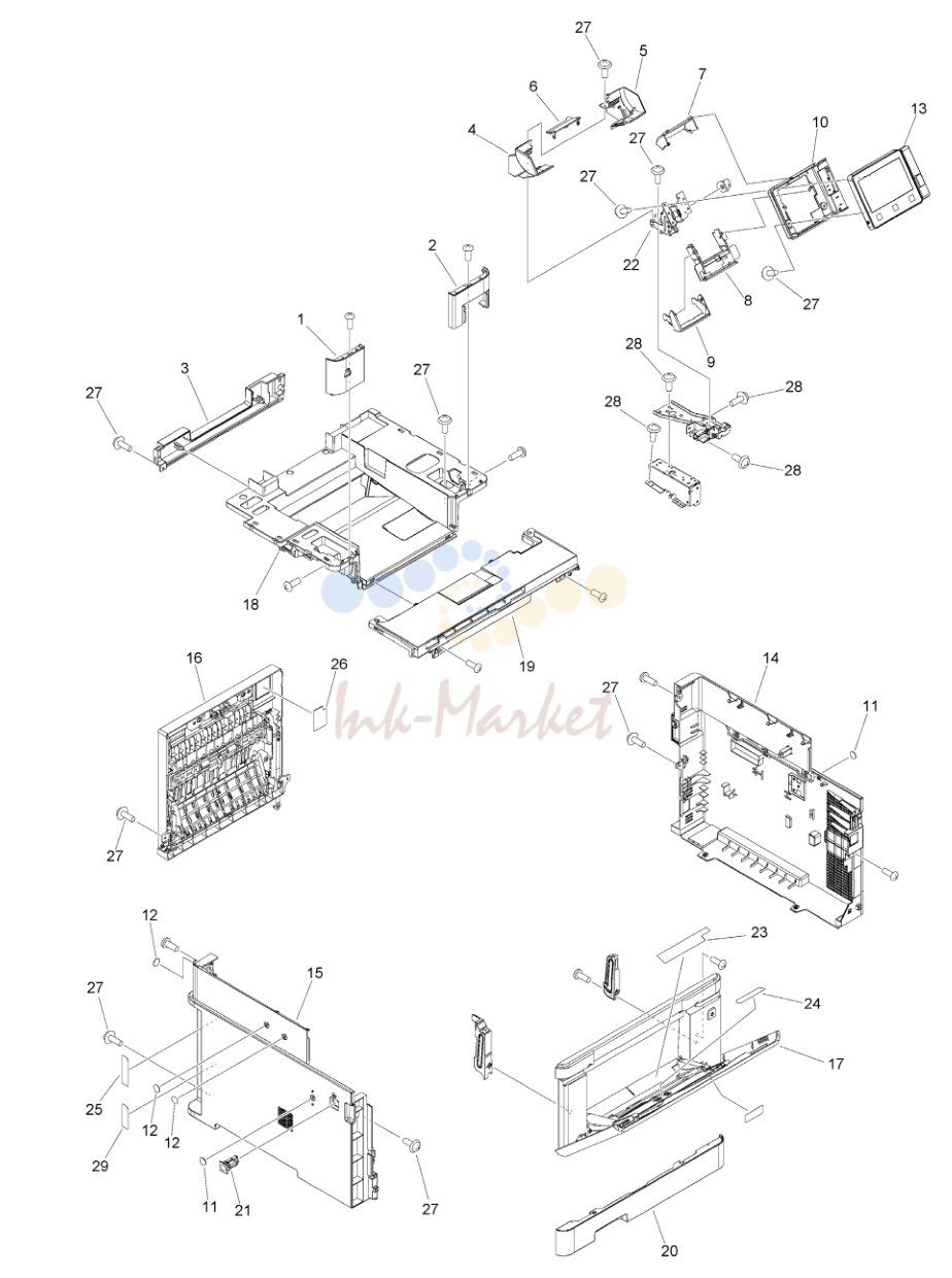 5. Figure 100J