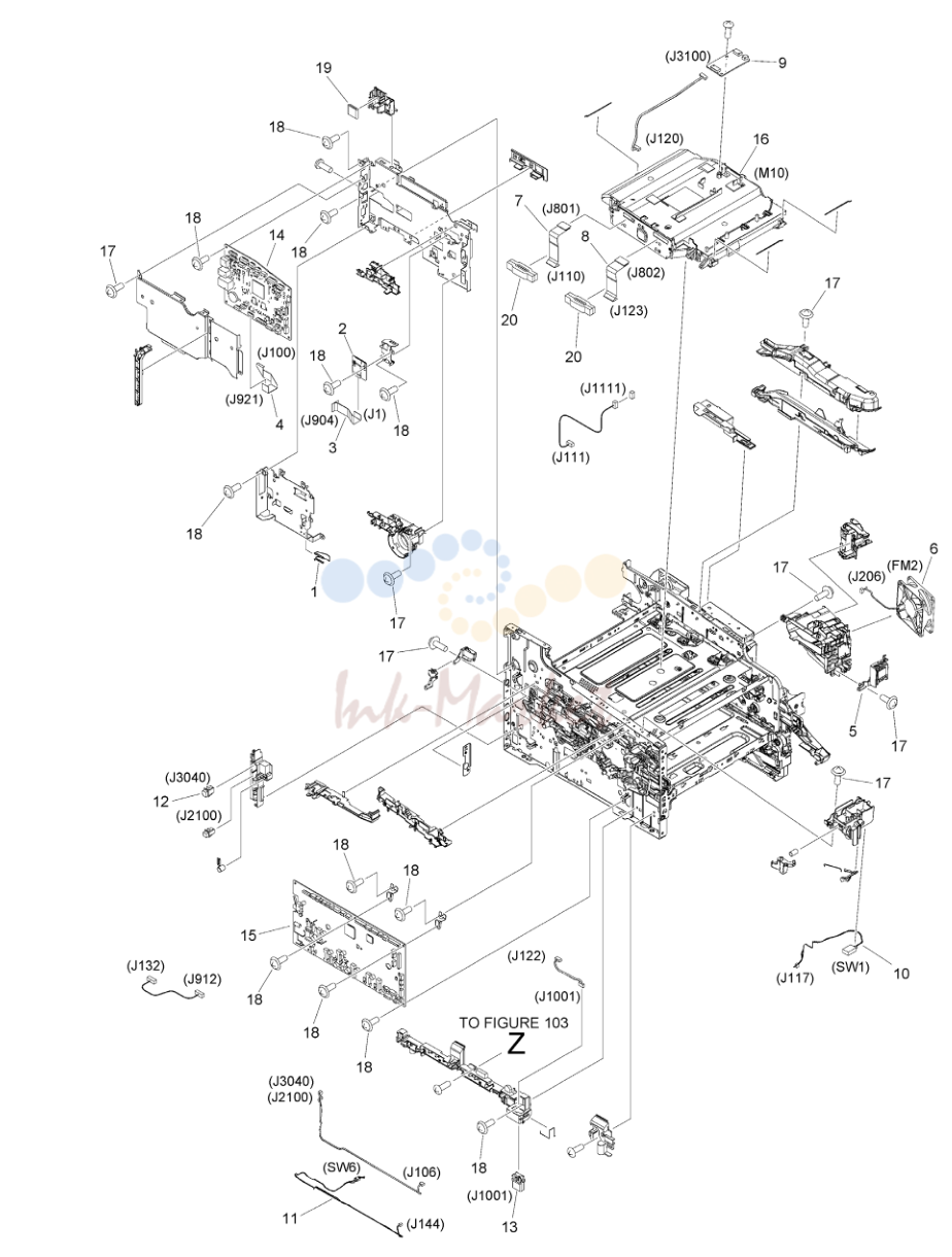 9. Figure 101H