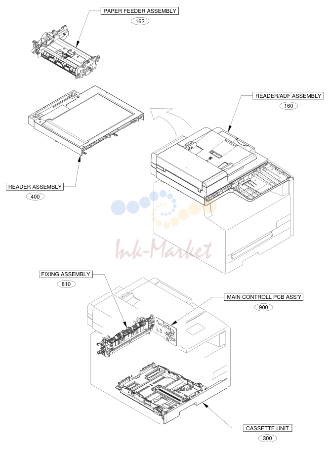 2. NPN RF ACCESSORIES