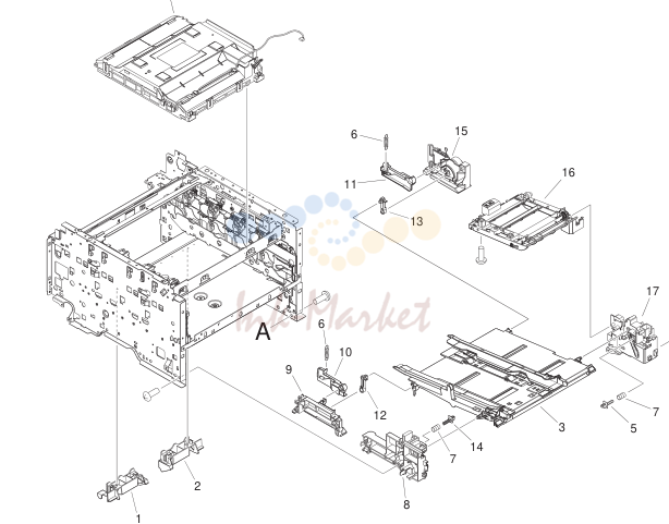 4. NPN RF INTERNAL COMPONENTS 1