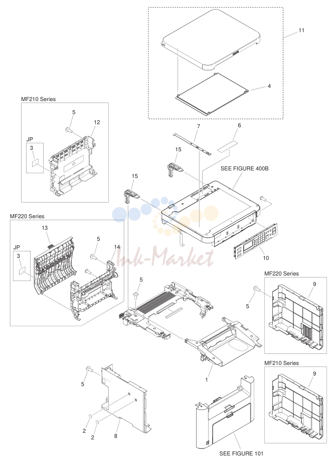 5. FIGURE 100B