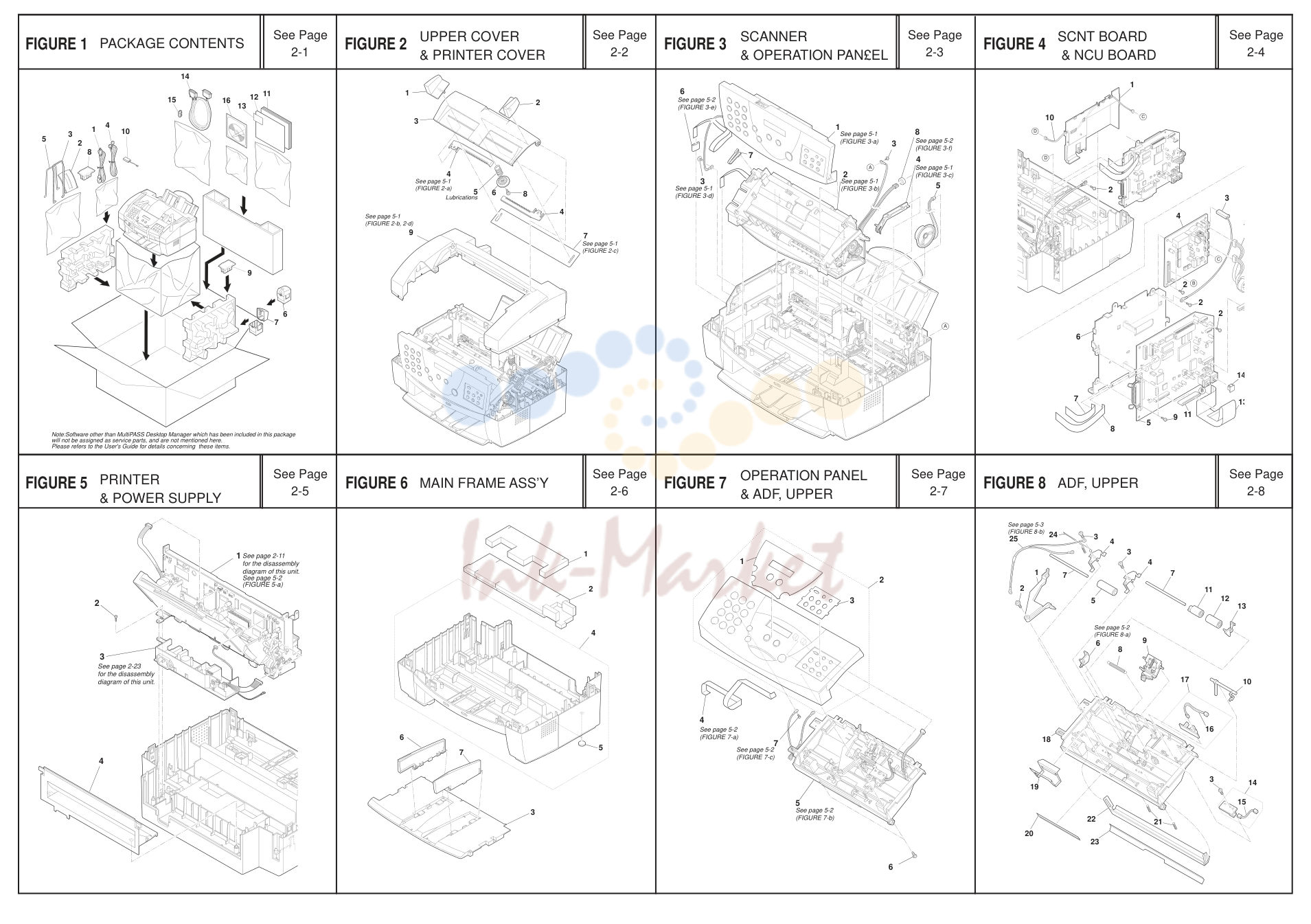 1. ILLUSTRATION INDEX