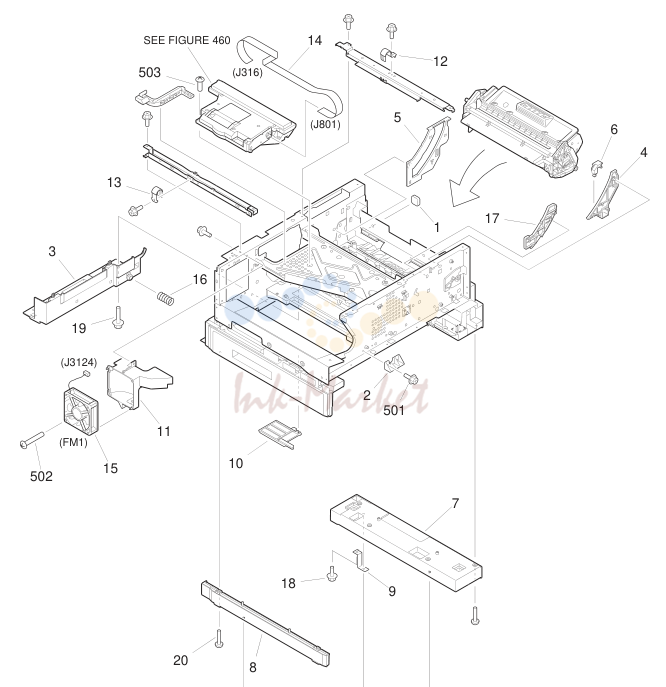 4. NPN RF INTERNAL COMPONENTS 2