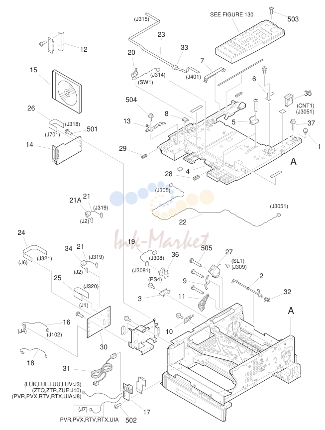 5. NPN RF INTERNAL COMPONENTS 3