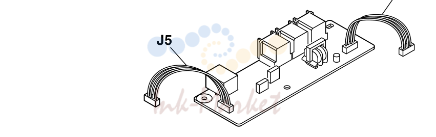 27. PC-D320/PC-D340/FAX-L400 2.PARTS LAYOUT & PARTS LIST