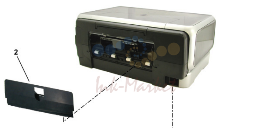 2. FIGURE 2 AC ADAPTER