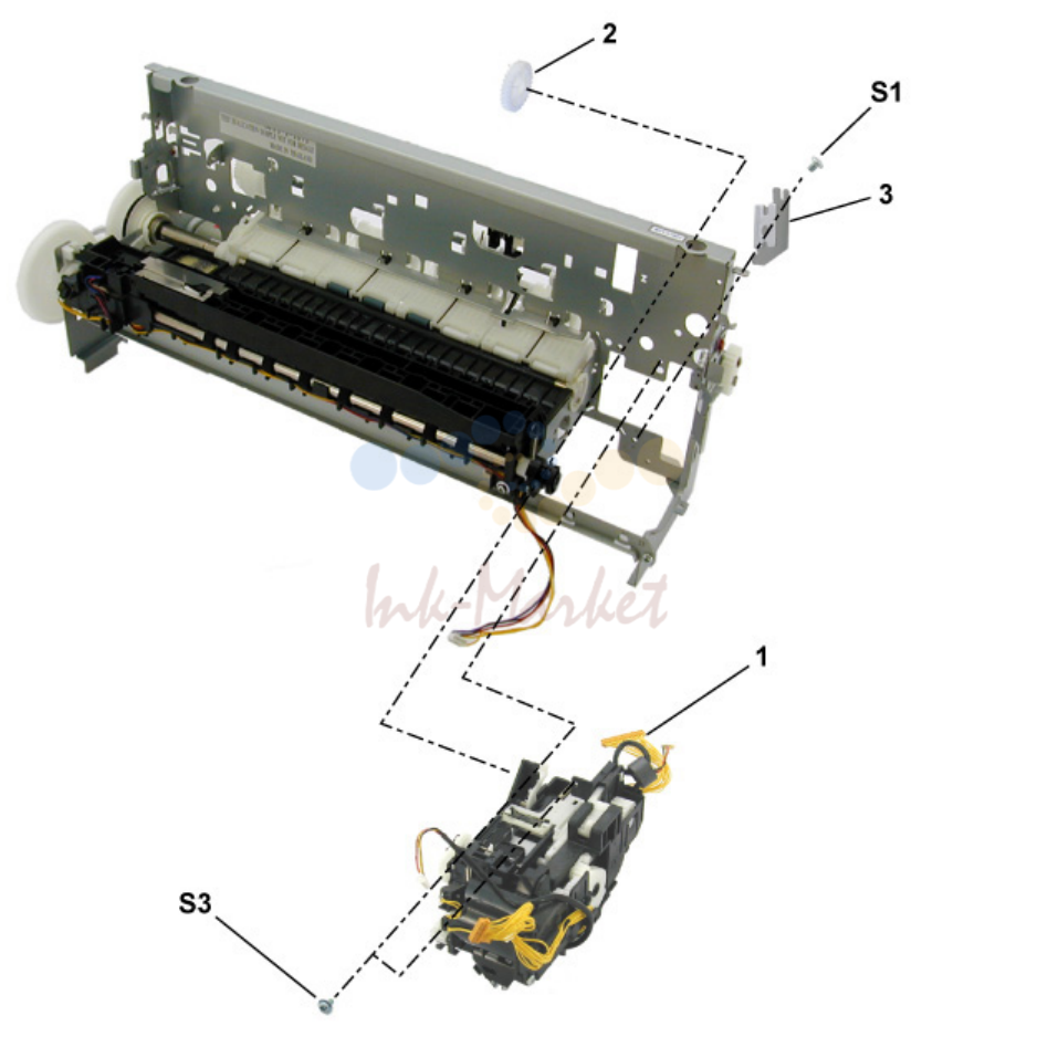 6. FIGURE 9 PURGE UNIT