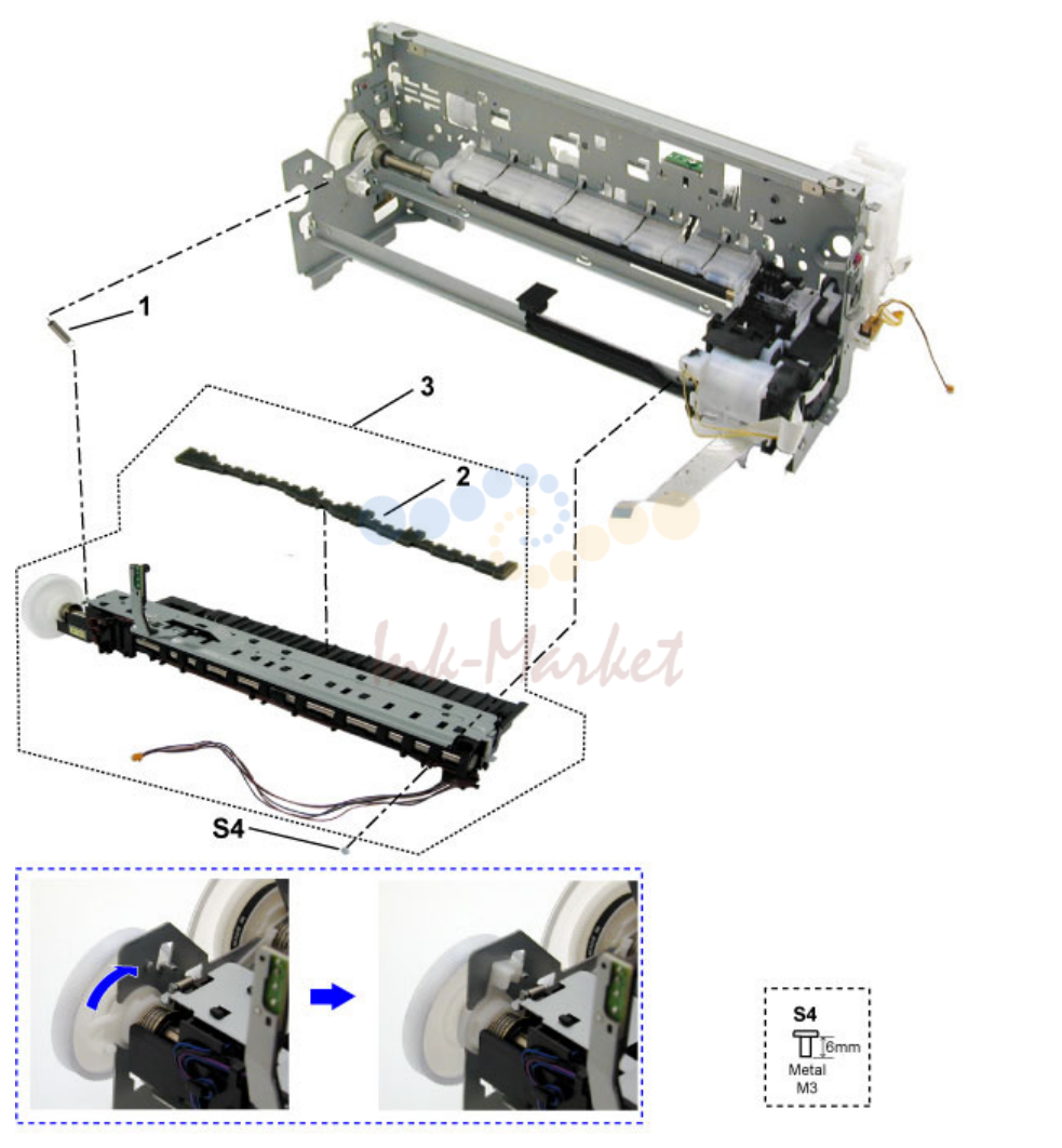 5. FIGURE 8 PLATE N UNIT