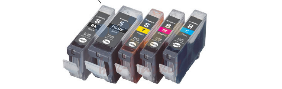 8. OPTION & CONSUMABLES