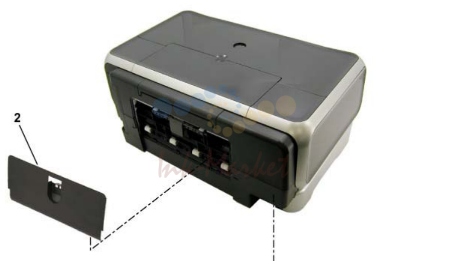 2. FIGURE 2 AC ADAPTER(cid:14967)