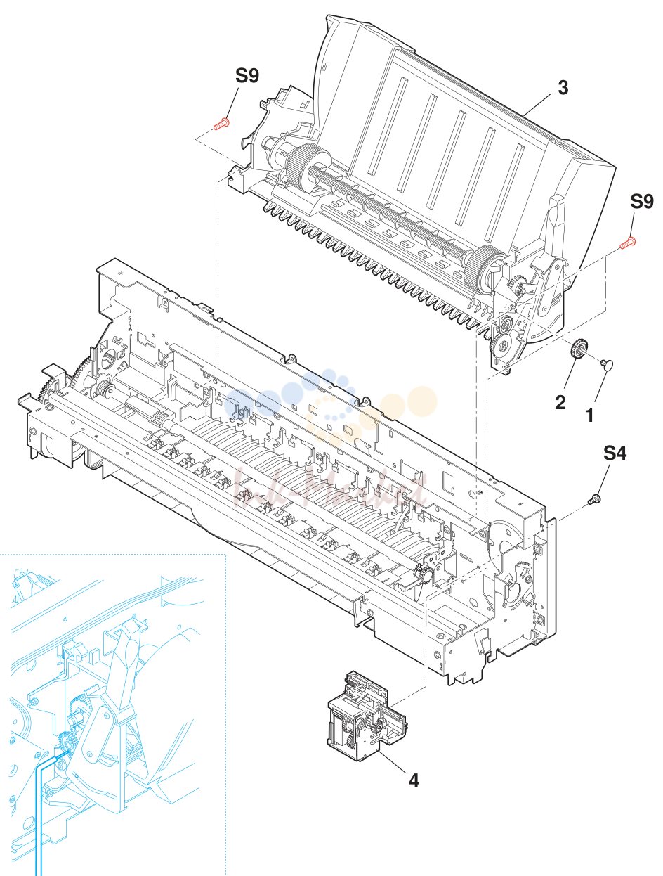 10. ASF UNIT