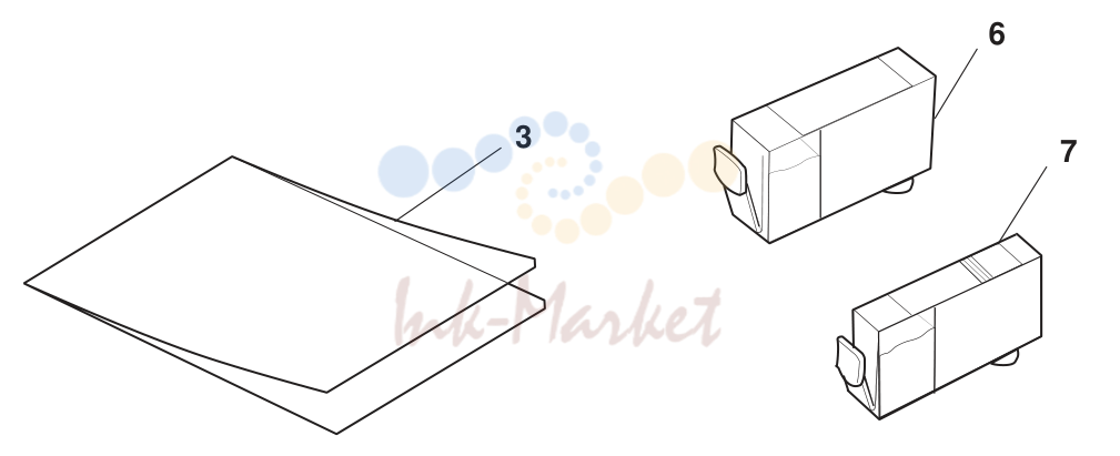 15. OPTIONS & CONSUMABLES