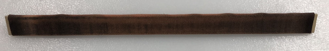Прижимная планка фьюзера FK-1150