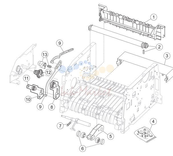 3. Assembly 3: Frame