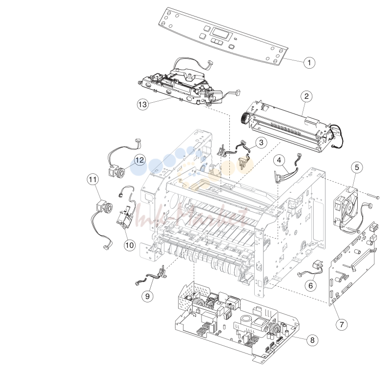 2. Assembly 2: Electronics
