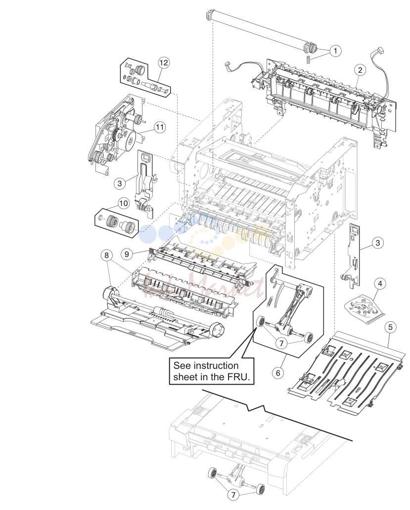 3. Assembly 3: Frame