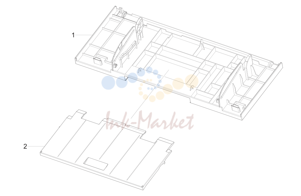 5. ExplodedView and Parts list