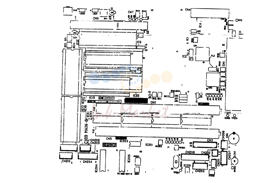 1. EPSON