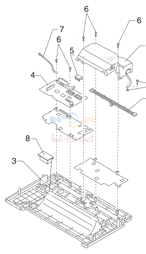 10. Assembly 5: Electronics (Continued)