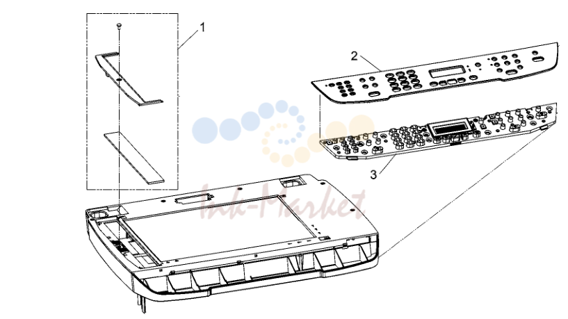 4. Scanner components