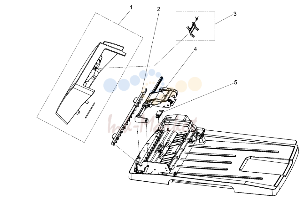 5. ADF components