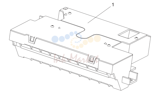 5. Assembly 3: Printhead