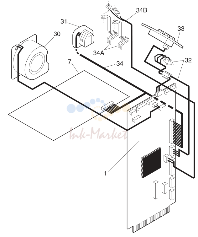 22. Assembly 14: Electronics (continued)