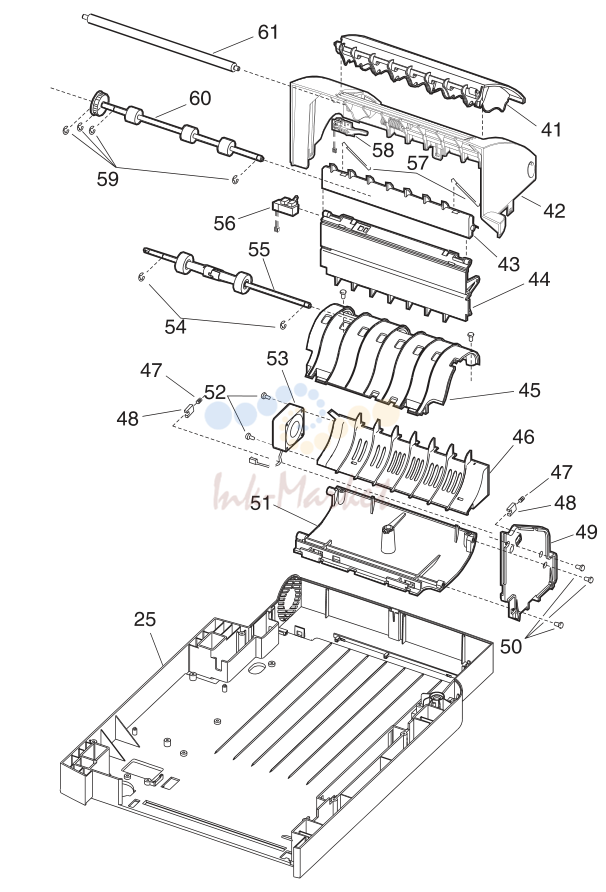 32. Assembly 18: Duplex (continued)