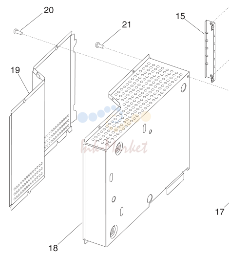 17. Assembly 15: Electronics (continued)