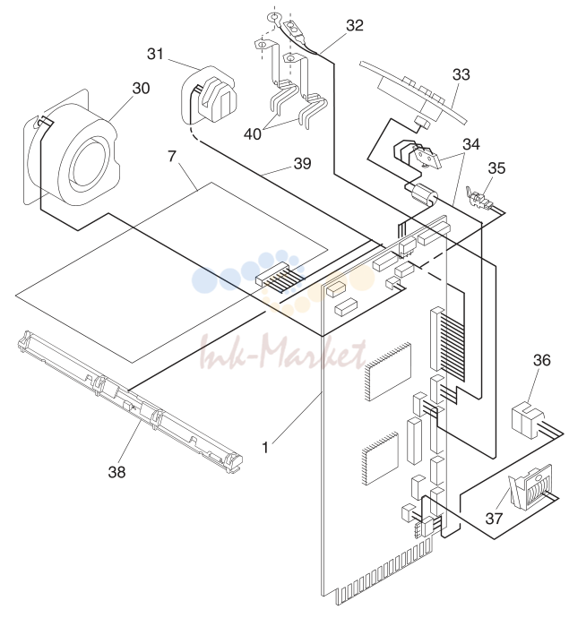 19. Assembly 15: Electronics (continued)