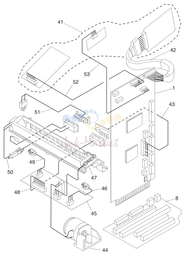 20. Assembly 15: Electronics (continued)