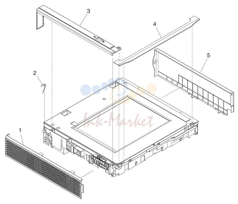 26. Scanner covers