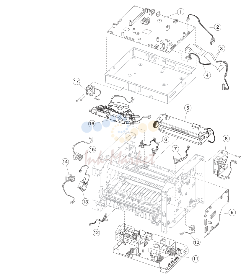 4. Assembly 4: Electronics 2