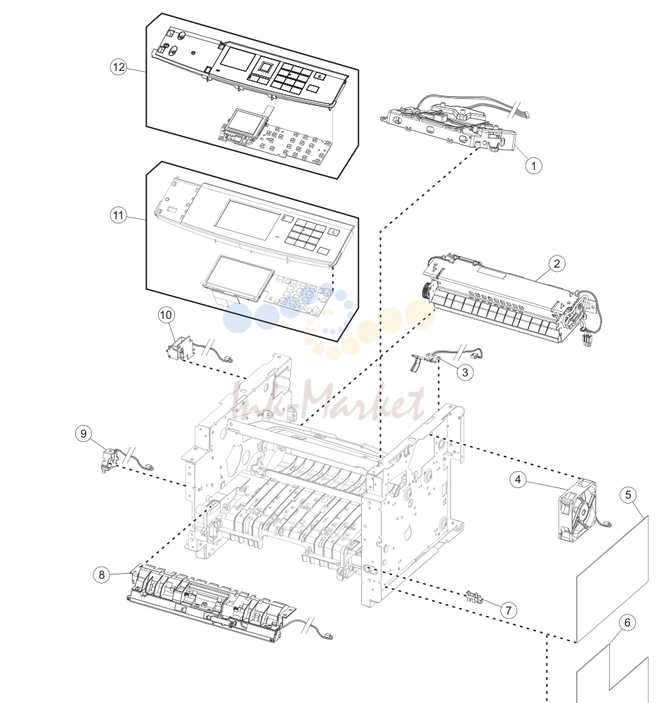 2. Assembly 2: Electronics 1