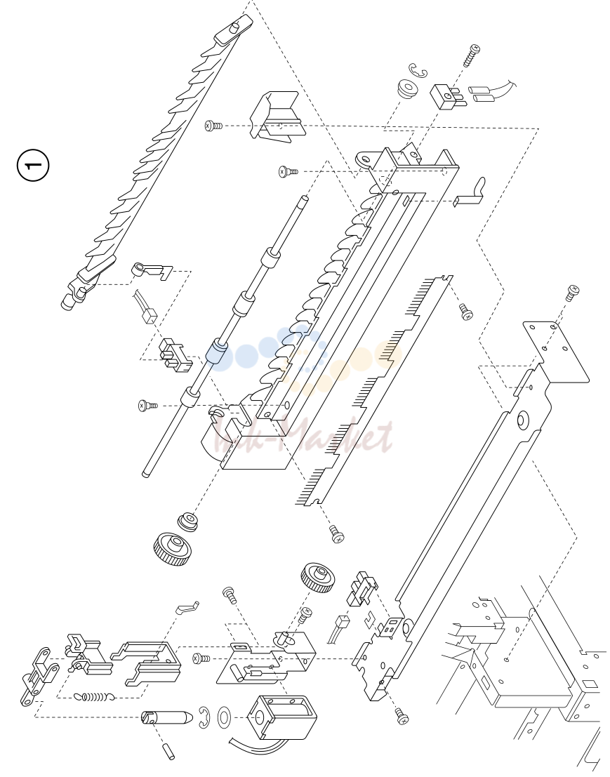 2. Assembly 2: Covers 2